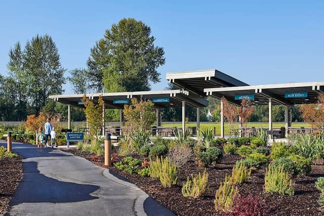 Brookville Gardens Community Park - Image 2