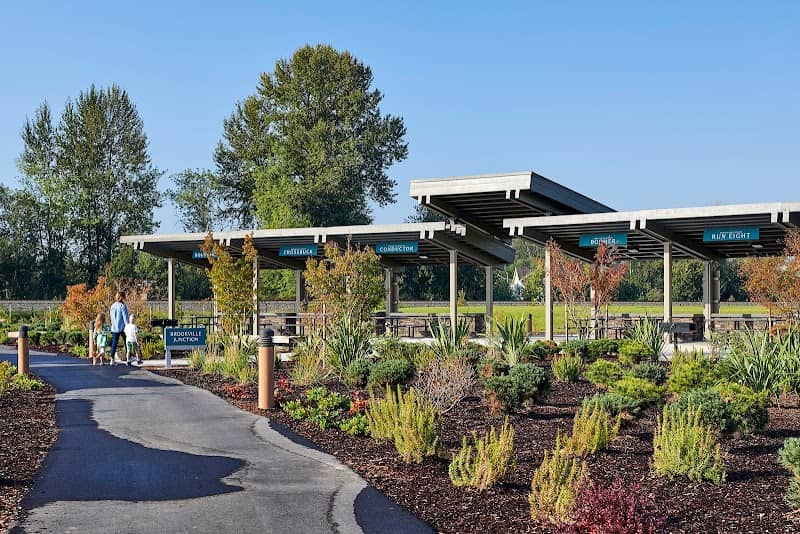 Brookville Gardens Community Park - Image 2