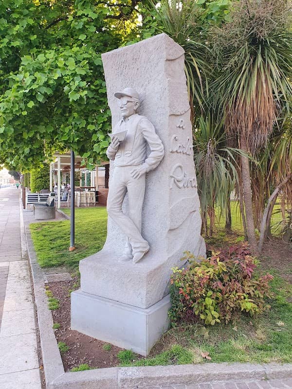 Monumento Carlo Riva - Image 1