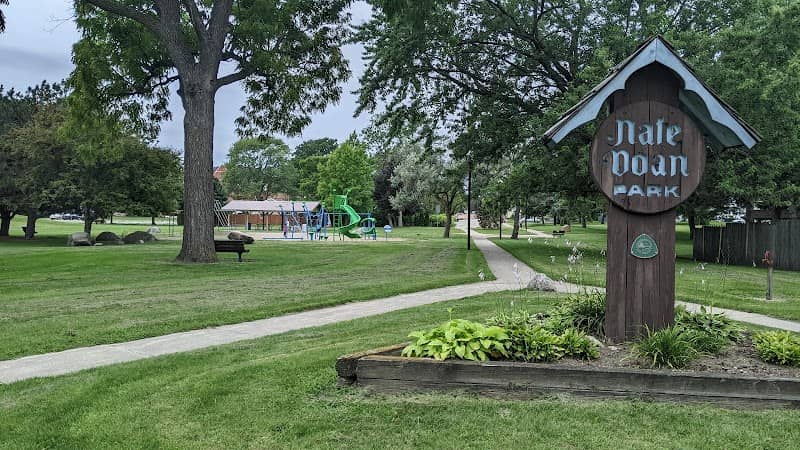 Nate Doan Park - Image 2