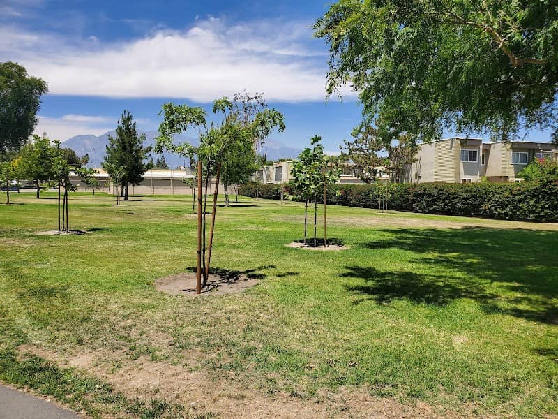 James Galanis Park - Image 1