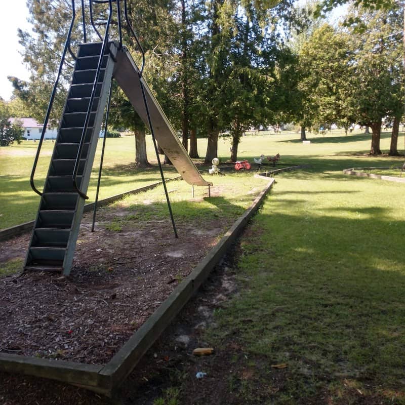 Sterling Park - Image 1