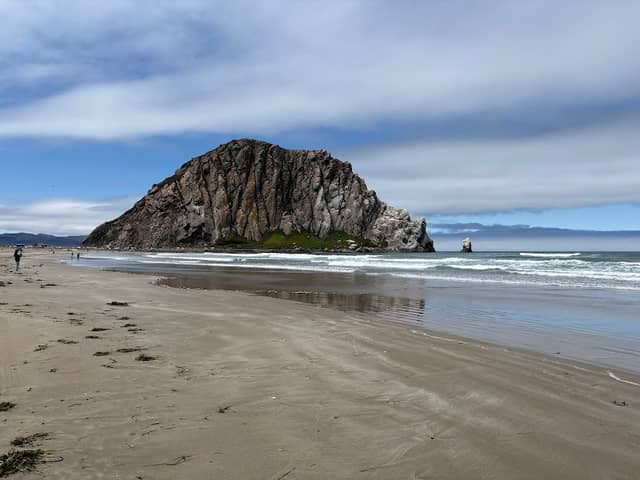 Morro Bay Dog Beach - Image 3