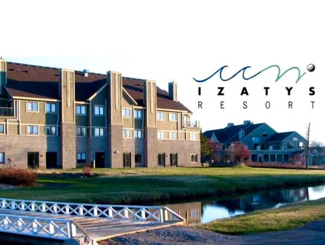 Izatys Resort - Image 2