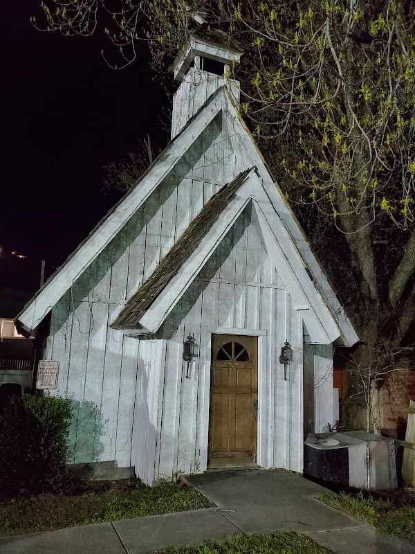 Ghost and Haunt Tour of Gatlinburg - Image 2