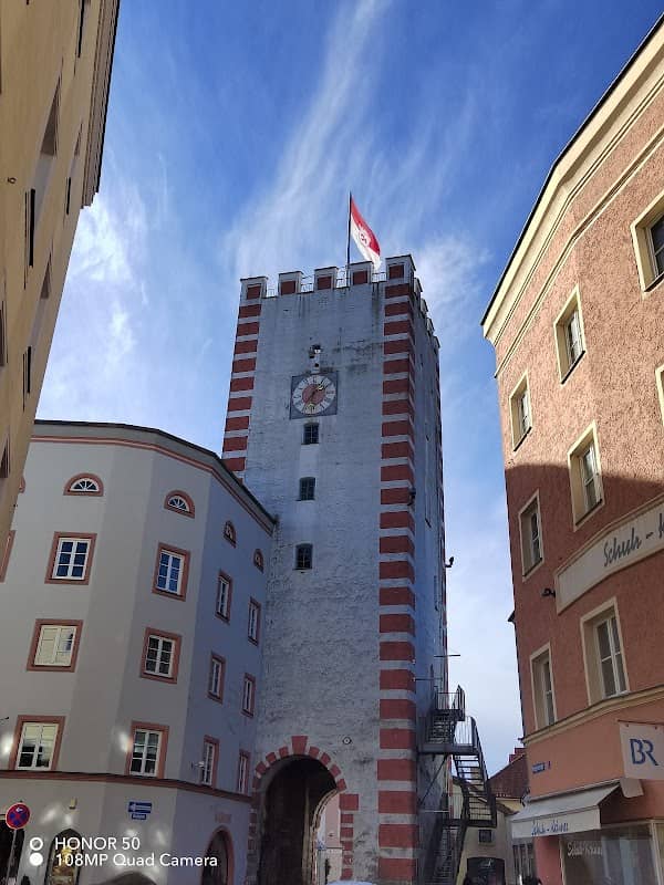 Nagelschmiedturm - Image 1
