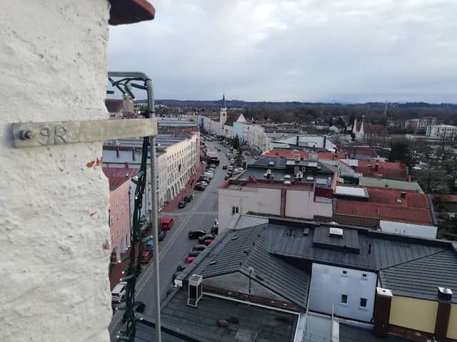 Nagelschmiedturm - Image 2