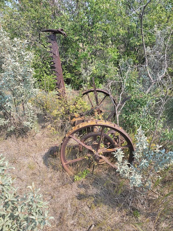 Peggy McKercher Conservation Area - Image 2