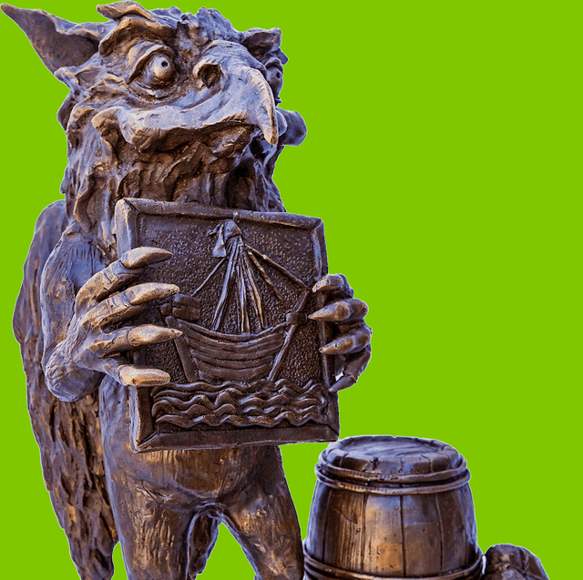 Szlak Gryfików - Hanza - Image 2