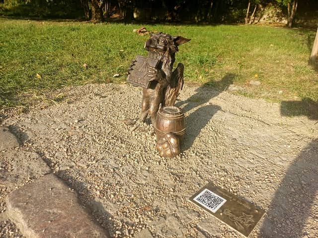 Szlak Gryfików - Hanza - Image 3