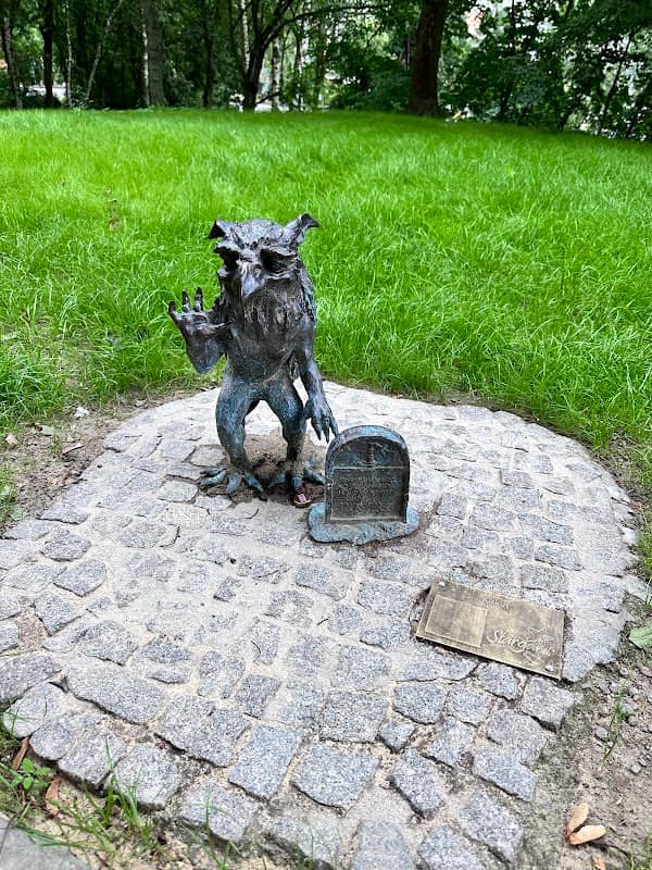 Szlak Gryfików - Hanza - Image 1