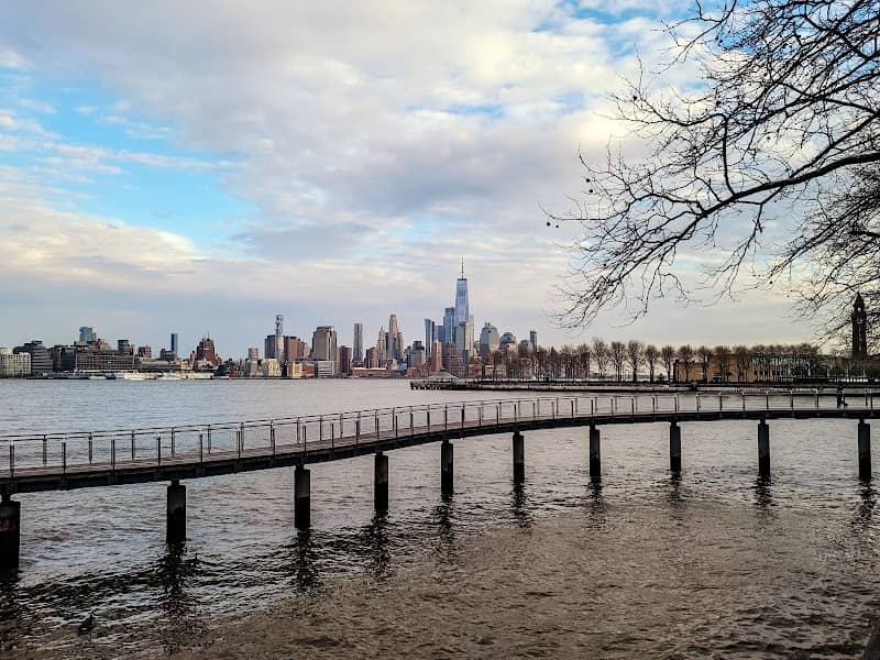 Hoboken Waterfront - Image 2