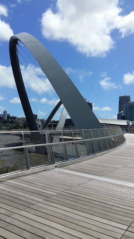 Elizabeth Quay - Image 3