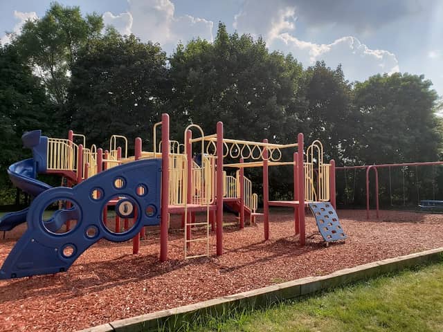 Schroeder Park - Image 1