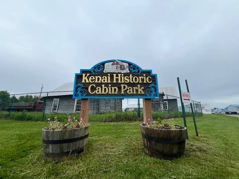 Kenai Historical Society - Image 2