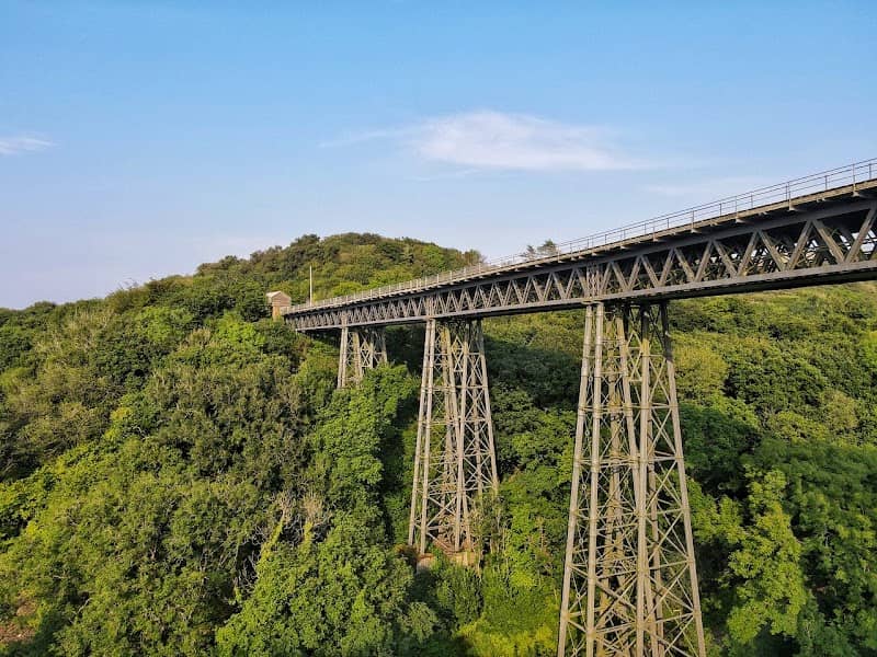 Meldon Viaduct - Image 1