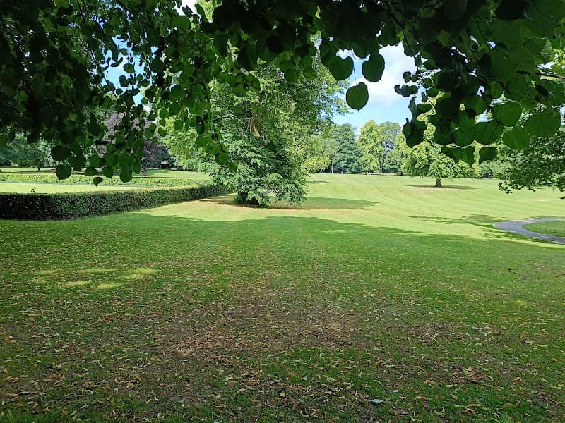 Baysgarth Park - Image 1