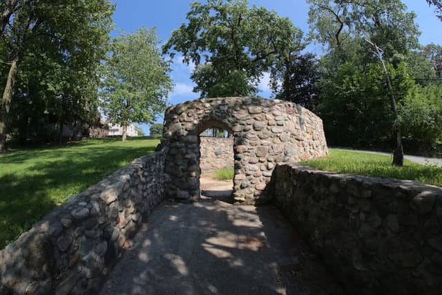 Billy Sunday Home - Image 1