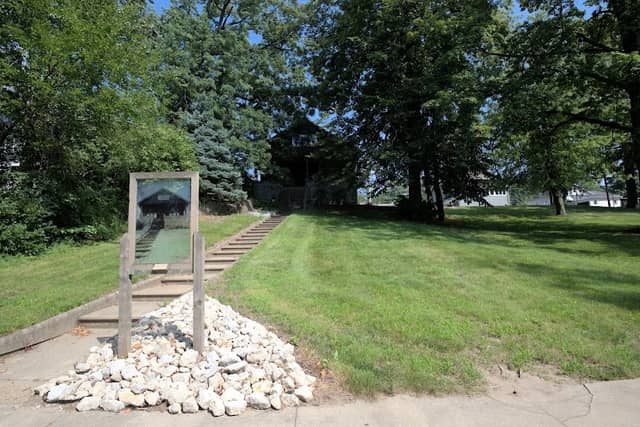 Billy Sunday Home - Image 3