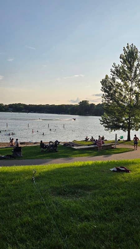 Creekside Park - Image 1