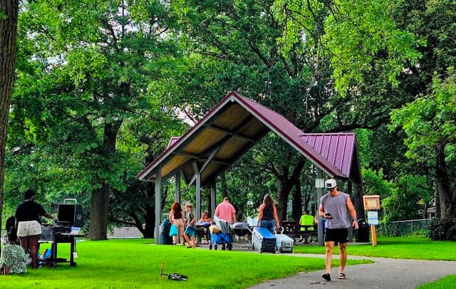 Creekside Park - Image 2