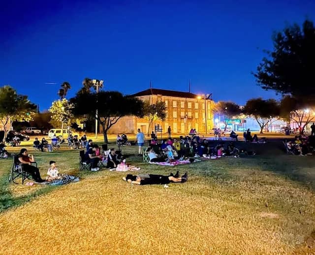 Plaza San Benito - Image 1