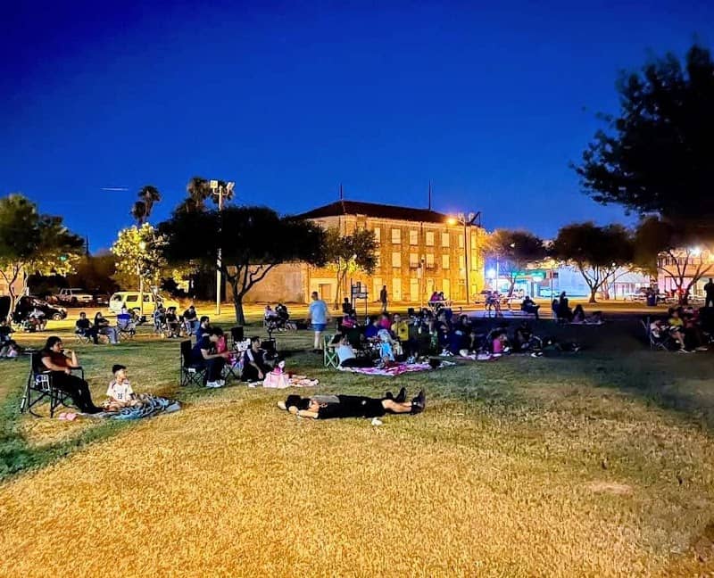 Plaza San Benito - Image 1