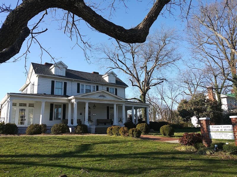Person County Museum of History - Image 2