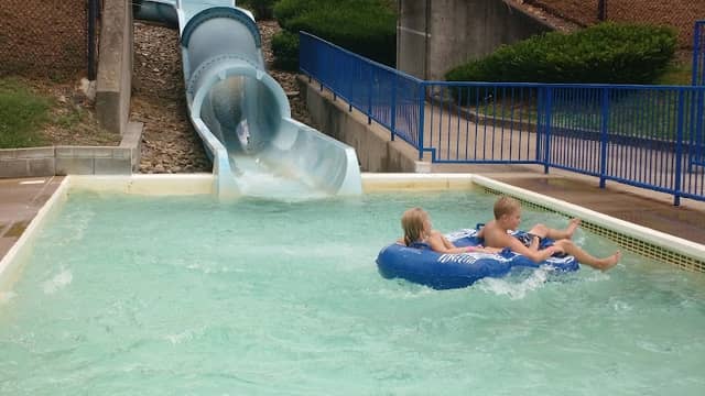 Wheeling Park - Image 2
