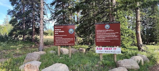 Paddock State Wildlife Area - Image 1