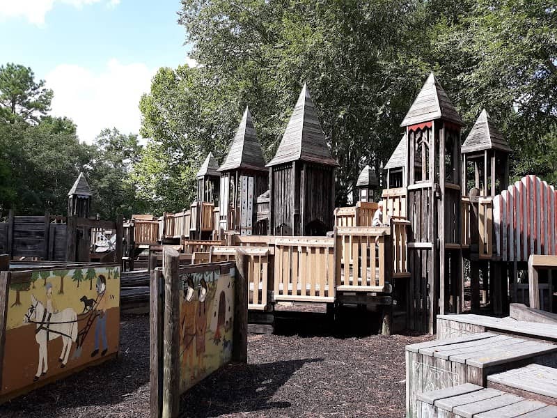 Build A Dream Park - Image 1