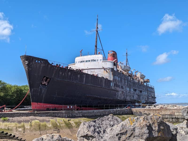 Duke of Lancaster - Image 1
