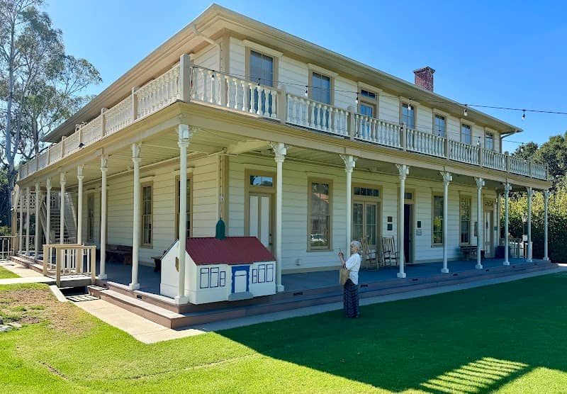 Stagecoach Inn Museum - Image 2