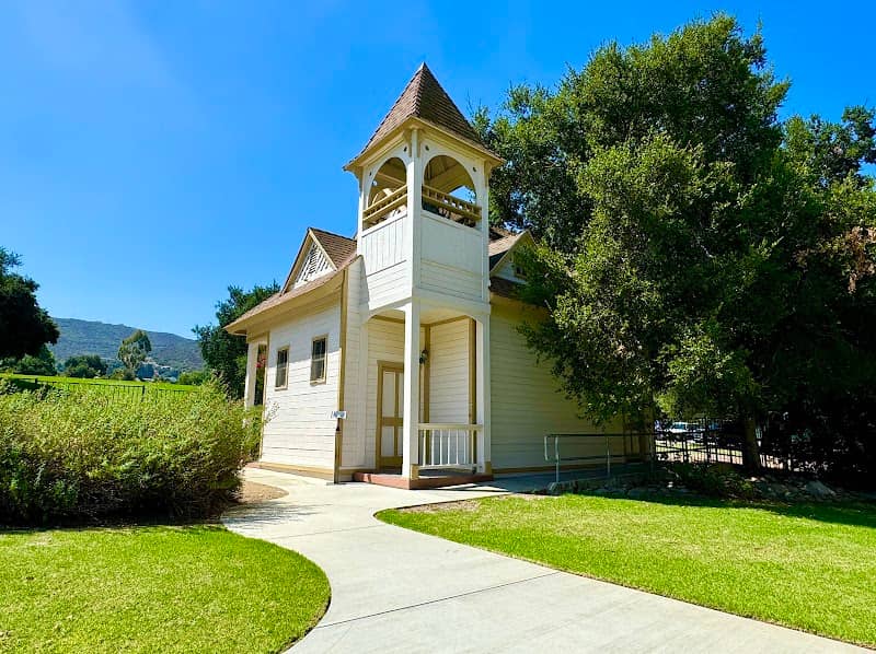 Stagecoach Inn Museum - Image 1