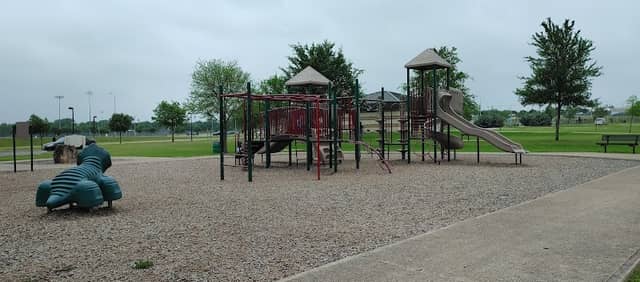 Rotary Club Children's Park - Image 2
