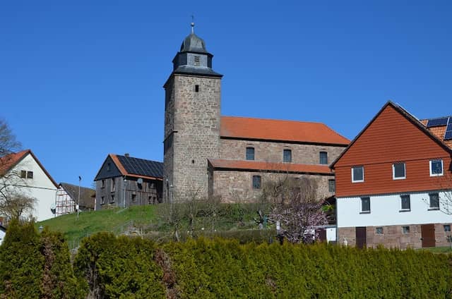 Klosterkirche Reichenbach - Image 1