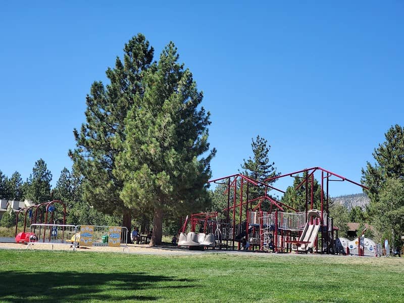 Mammoth Creek Park - Image 1