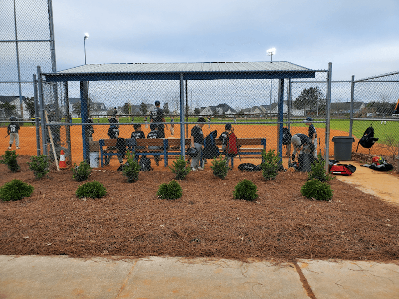 Winterville Recreation Park - Image 2