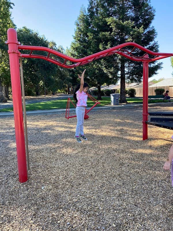 Patwin Park - Image 1
