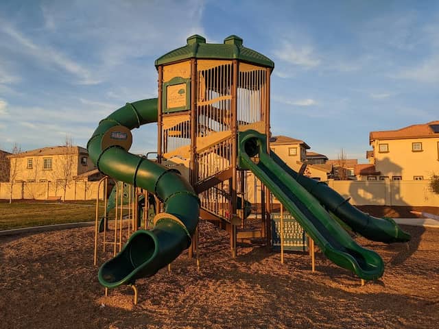 Mission Grove Park - Image 2