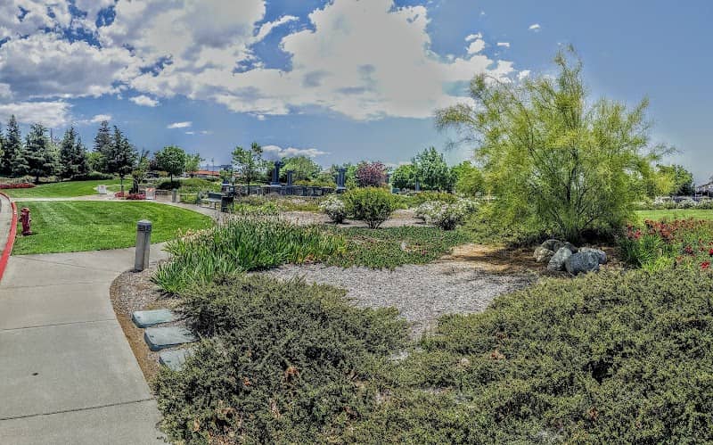 John Tooker Civic Park - Image 1
