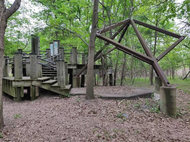Hackensack River County Park - Image 1