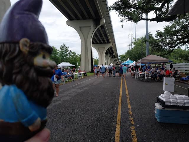 Houma Blackberry Festival - Image 2