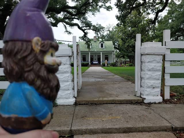 Houma Blackberry Festival - Image 1