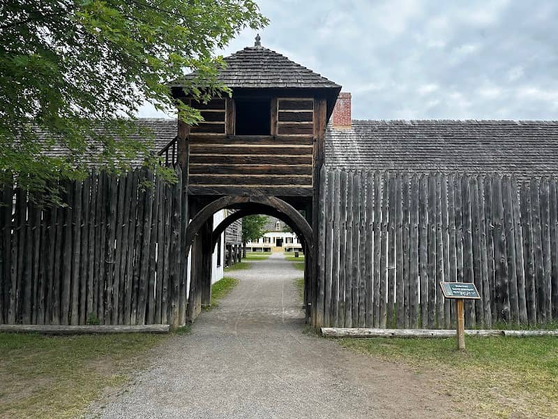 Fort William Historical Park - Image 1