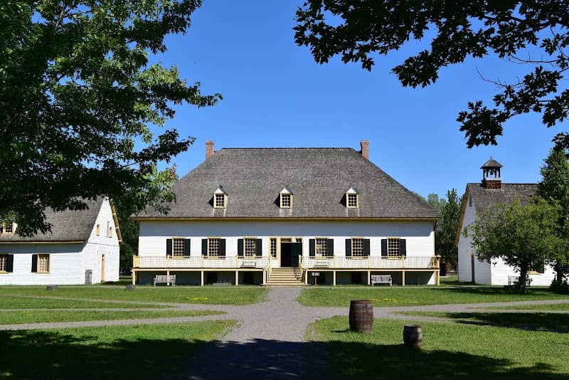 Fort William Historical Park - Image 2