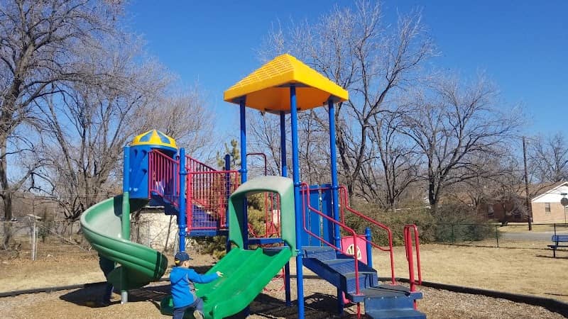 Brian Schwengler Memorial Park - Image 1