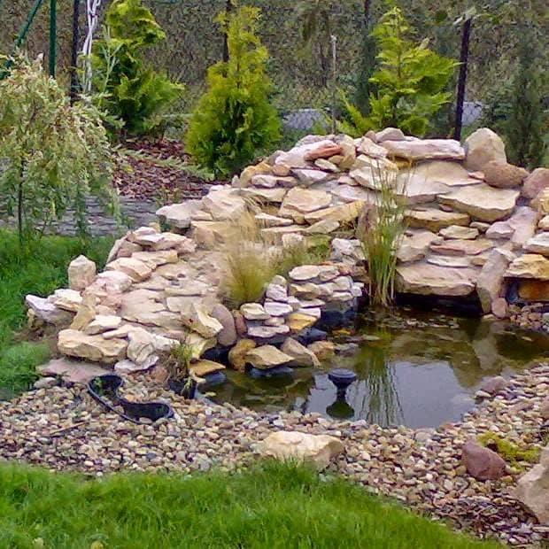 Instalbud Garden - Image 1