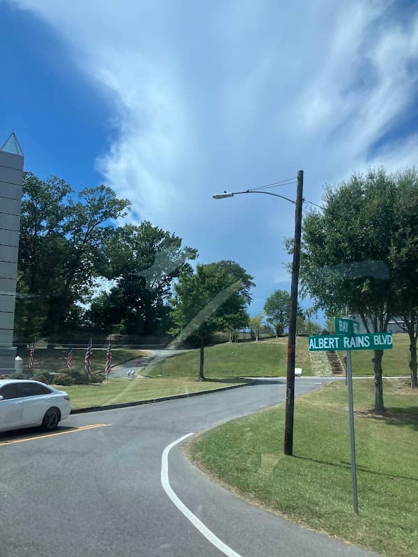 Gadsden Monument - Image 2