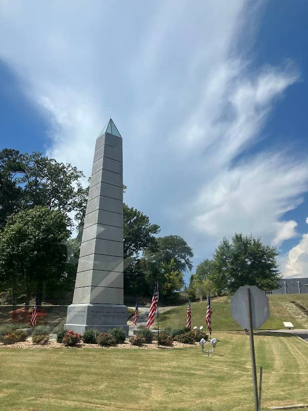 Gadsden Monument - Image 1